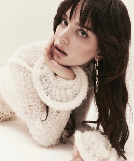 Sophie Thatcher star xxx img