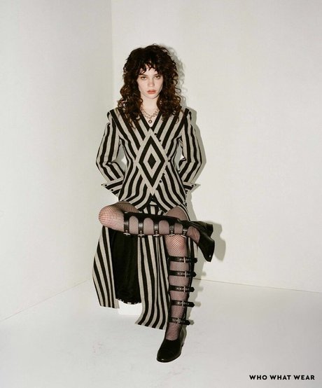 Sophie Thatcher star pictures