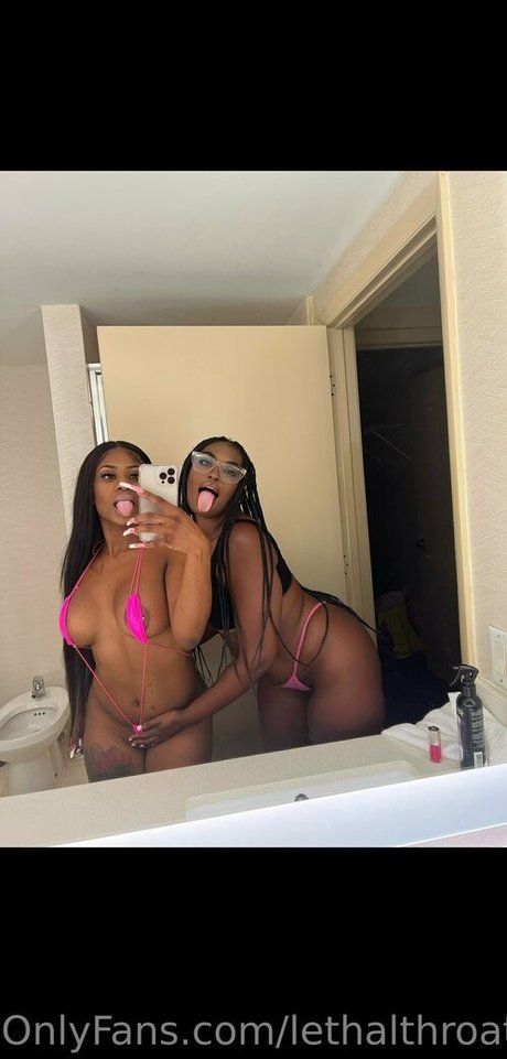 lethalthroat exclusive pornstar image