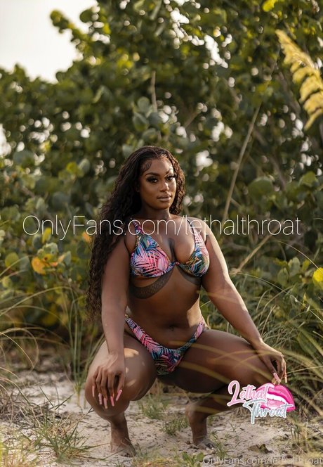 lethalthroat exclusive actress pic