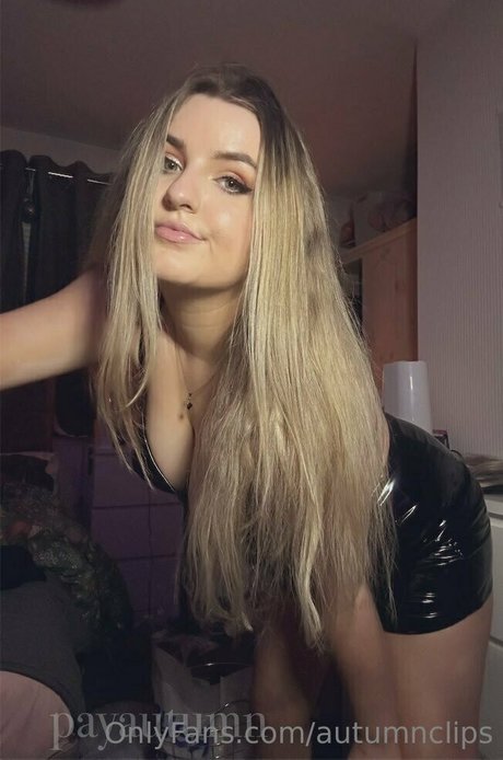 autumnclips model best pictures