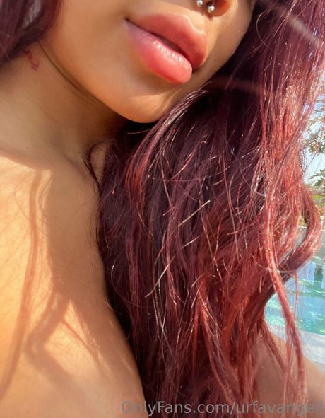 urfavangell pornstar pretty pics