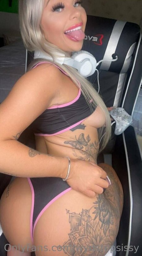 wydstepsissy perfect model galleries