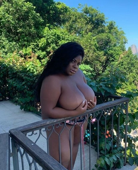 Jojo Todynho star adult images