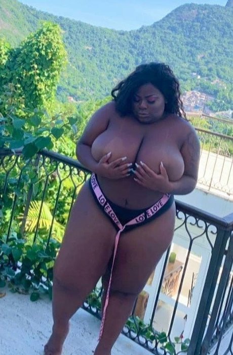 Jojo Todynho star adult image