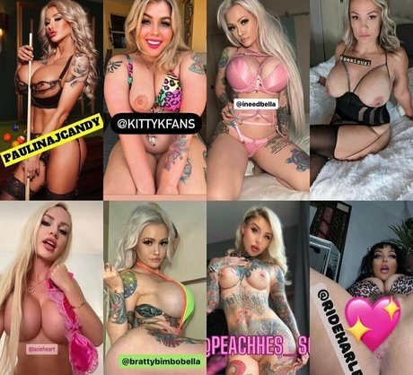 traceycindyxxx star sexy images