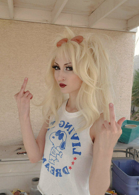 sourbunbun star nudes pictures