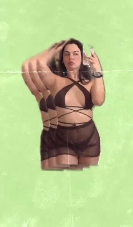 Isabella Gomez porn star picture