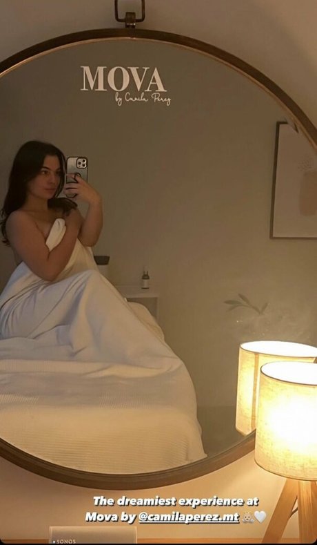 Isabella Gomez model image