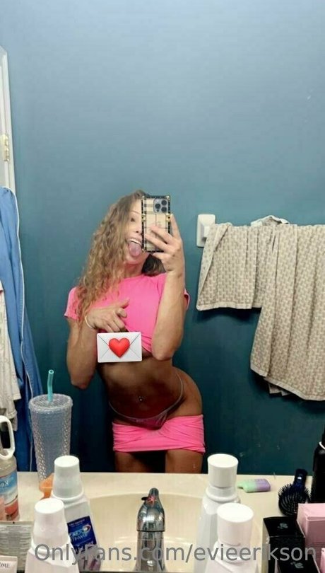 Evieerikson perfect star picture