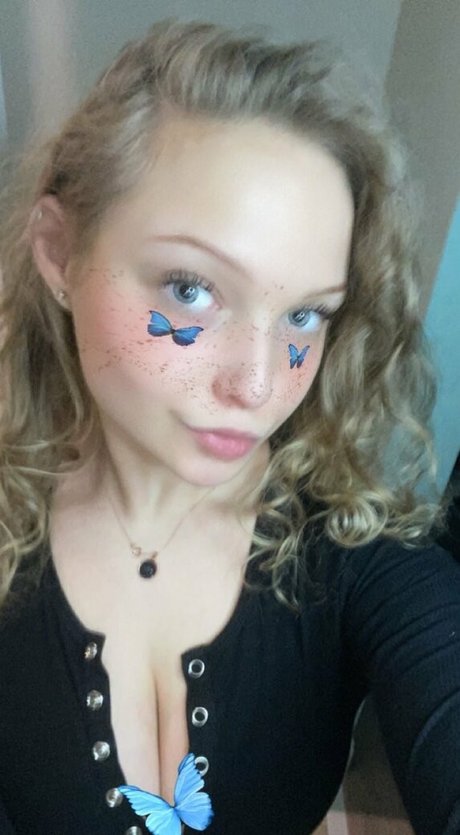 Evieerikson hd actress pics