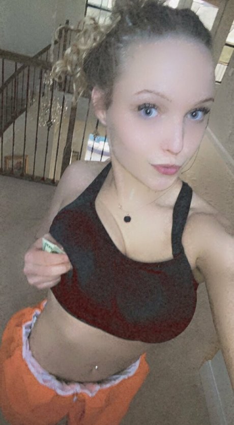 Evieerikson hot model pic