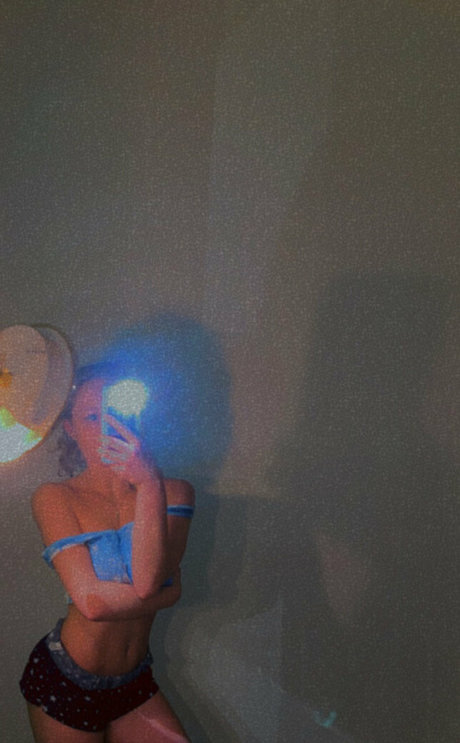 Evieerikson star porn photos