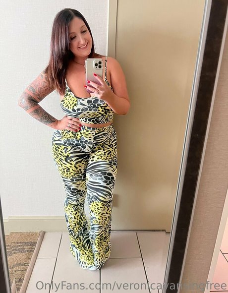 veronicavansingfree beautiful pornstar photo