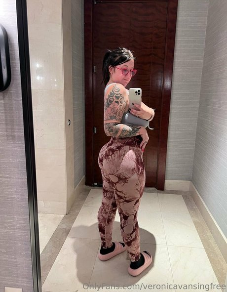 veronicavansingfree pornstar beautiful pic