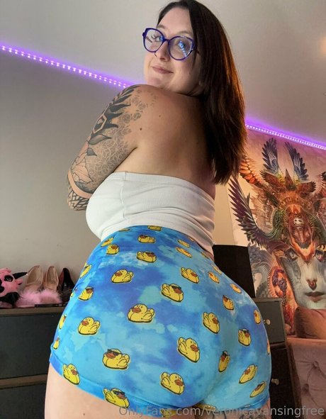 veronicavansingfree pornstar pretty pic