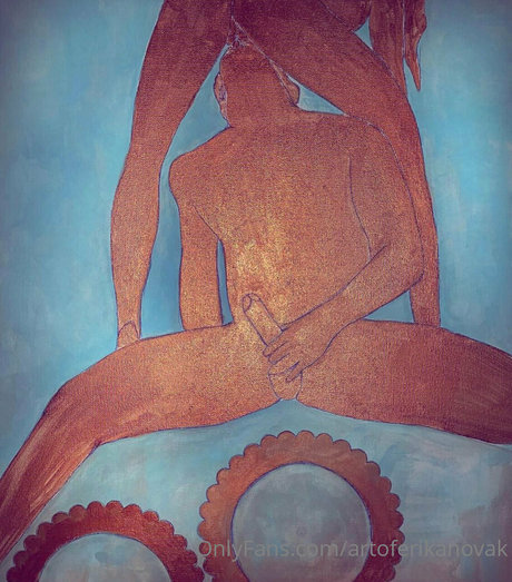 BadEry art model archive