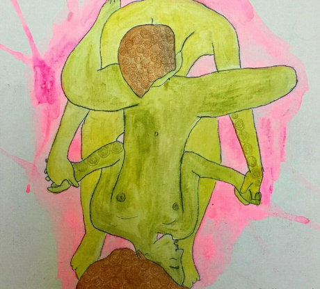 BadEry perfect model images