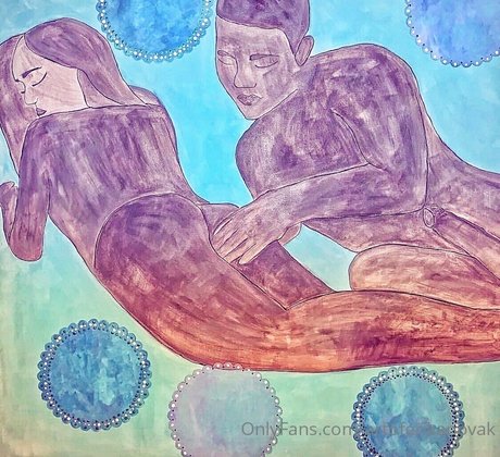 BadEry porn model img