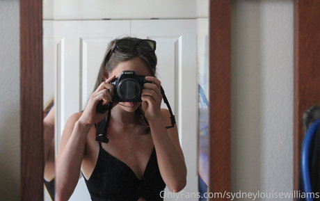 sydneylouisewilliams naked pornstar pictures