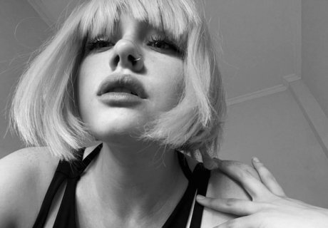 comeonanna sexy model image