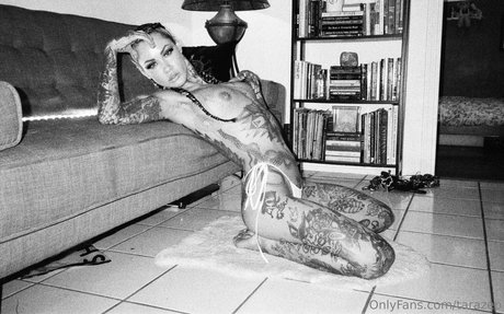 Tarazep model high quality image