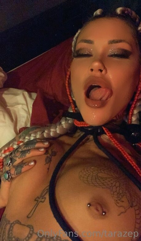 Tarazep hot pornstar pic