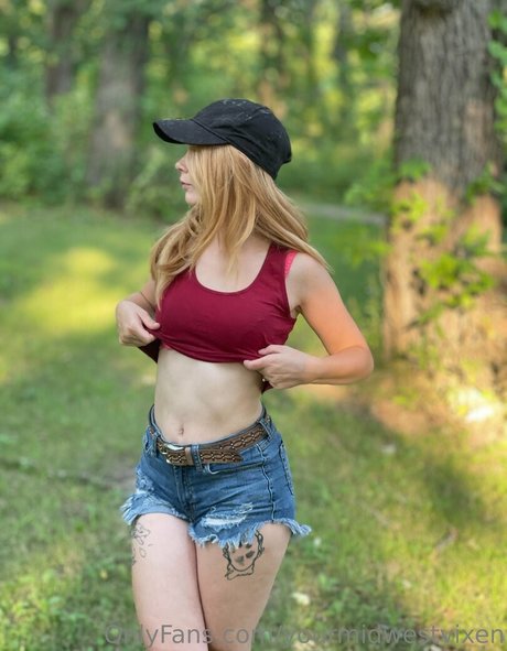 yourmidwestvixen actress photo