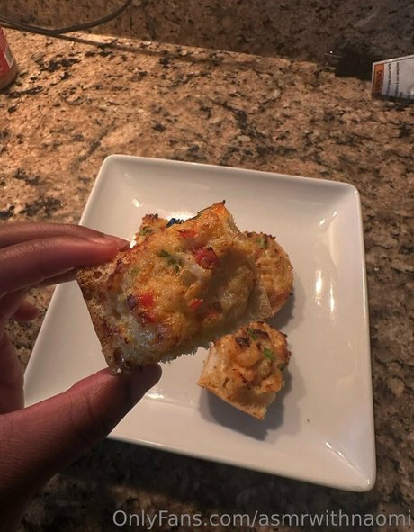 asmrwithnaomi perfect actress picture