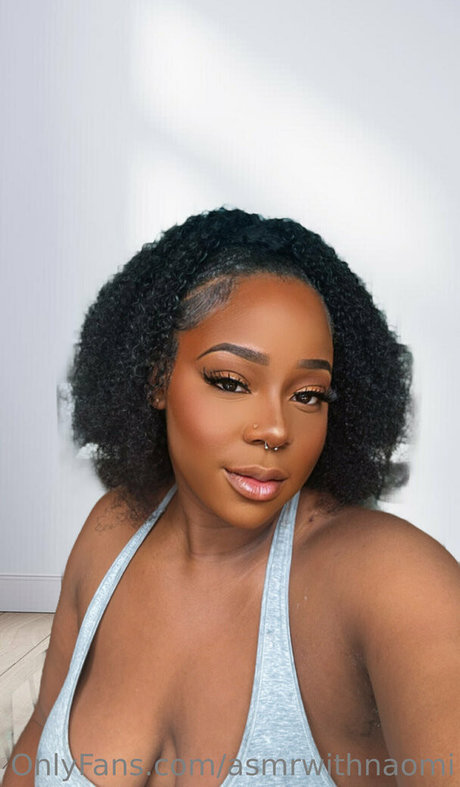 asmrwithnaomi adult star gallery
