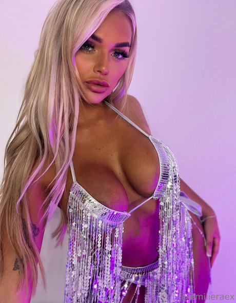 emilieraex star hd gallery