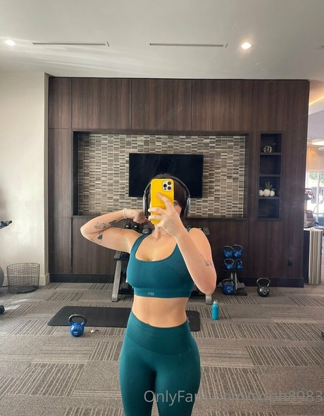 black fitness onlyfans art porn photo