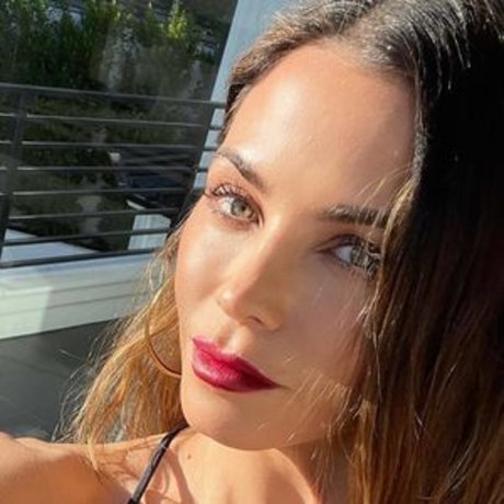 Jenna Dewan Tatum art actress image