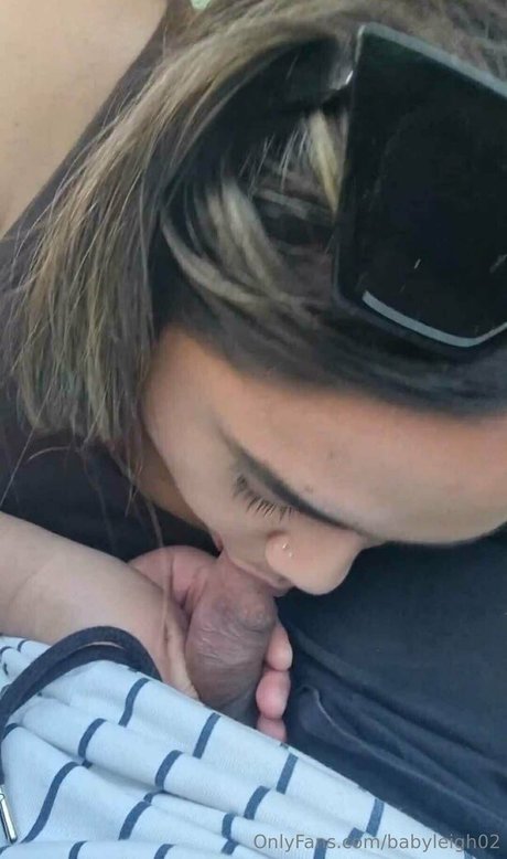 babyleigh02 exclusive model pics