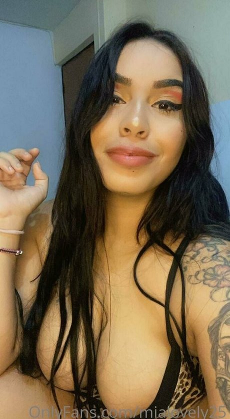 mialovely25 pornstar nice galleries