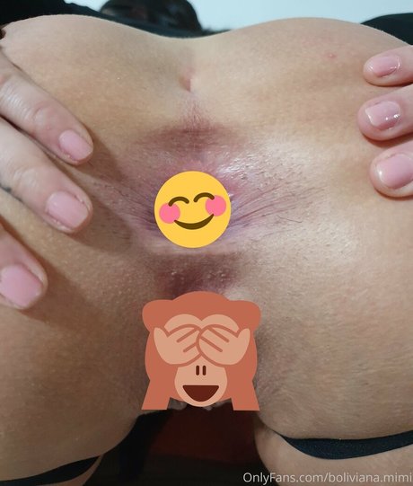 bolivianamimifree nudes pornstar pic