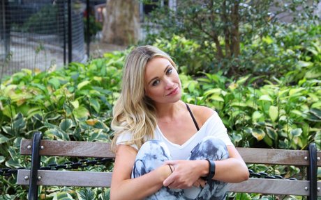 Katrina Bowden pornstar free archive