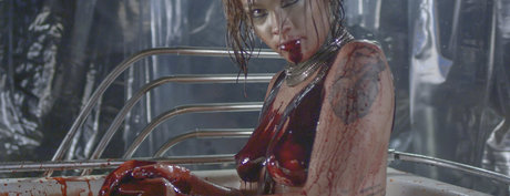 Jade Baraldo model high quality image