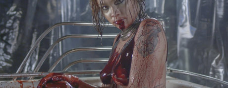 Jade Baraldo star beautiful picture