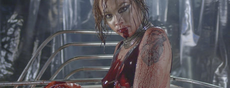 Jade Baraldo nudes actress pictures