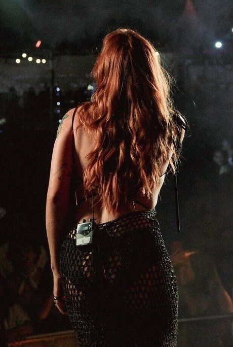 Jade Baraldo nice star gallery