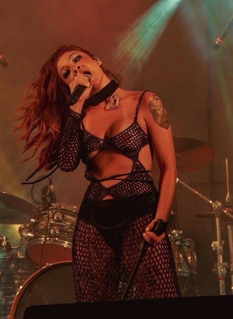 Jade Baraldo Profile pic