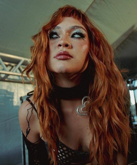 Jade Baraldo star exclusive gallery