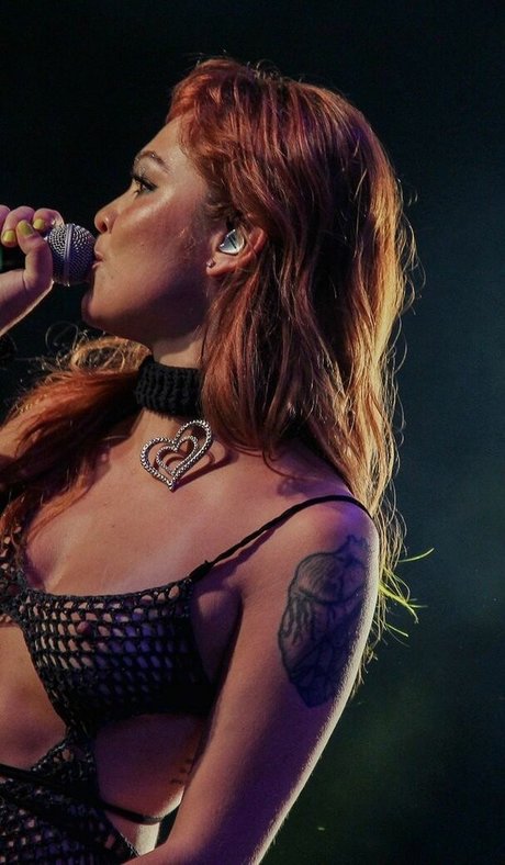 Jade Baraldo xxx actress photo