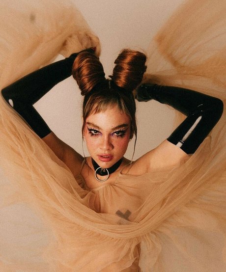 Jade Baraldo star free img