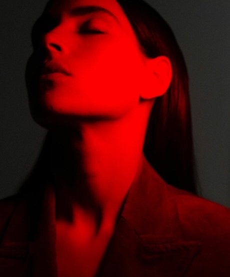 Adria Arjona free star pics