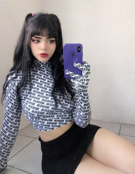 Chxrryxblossom model pretty img