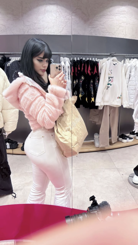 Chxrryxblossom top actress img