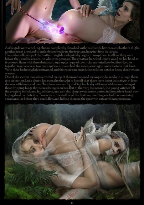 Ninjartist nude model image