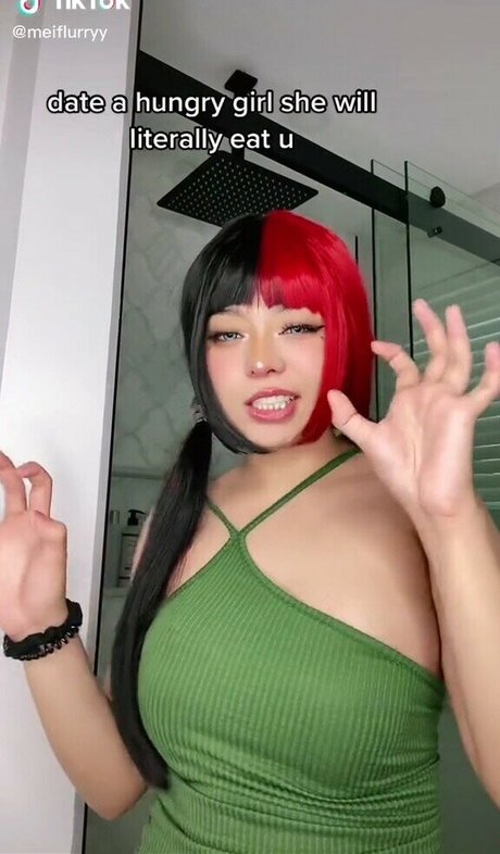 Meiflurryy high quality pornstar pictures